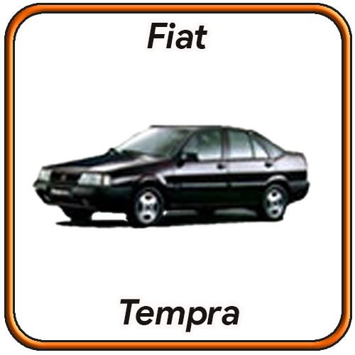 Fiat Tempra
